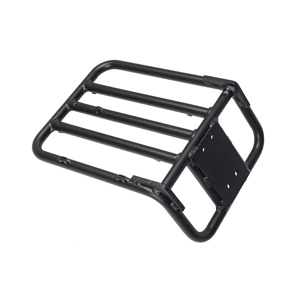Front Rack with Screws