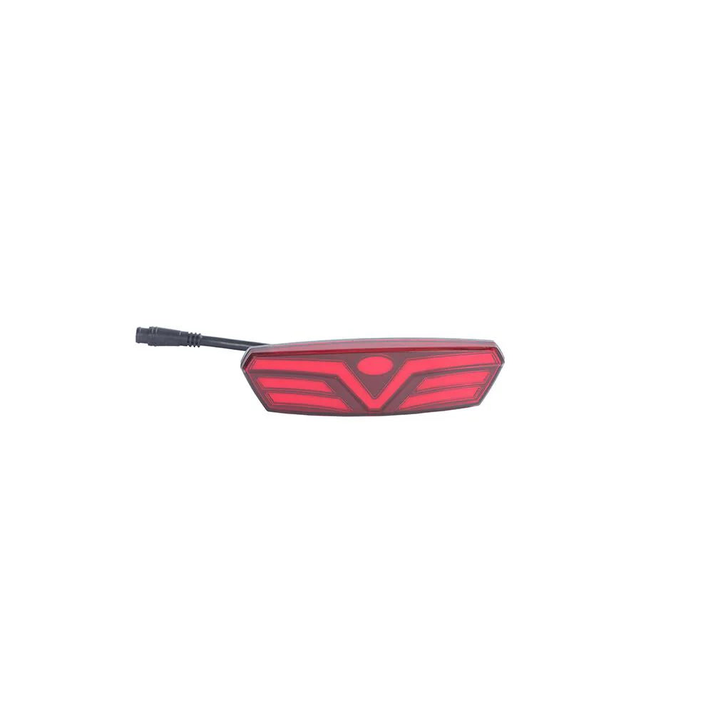 HJM Integrational Night Riding Tail Light (Toury, Transer)