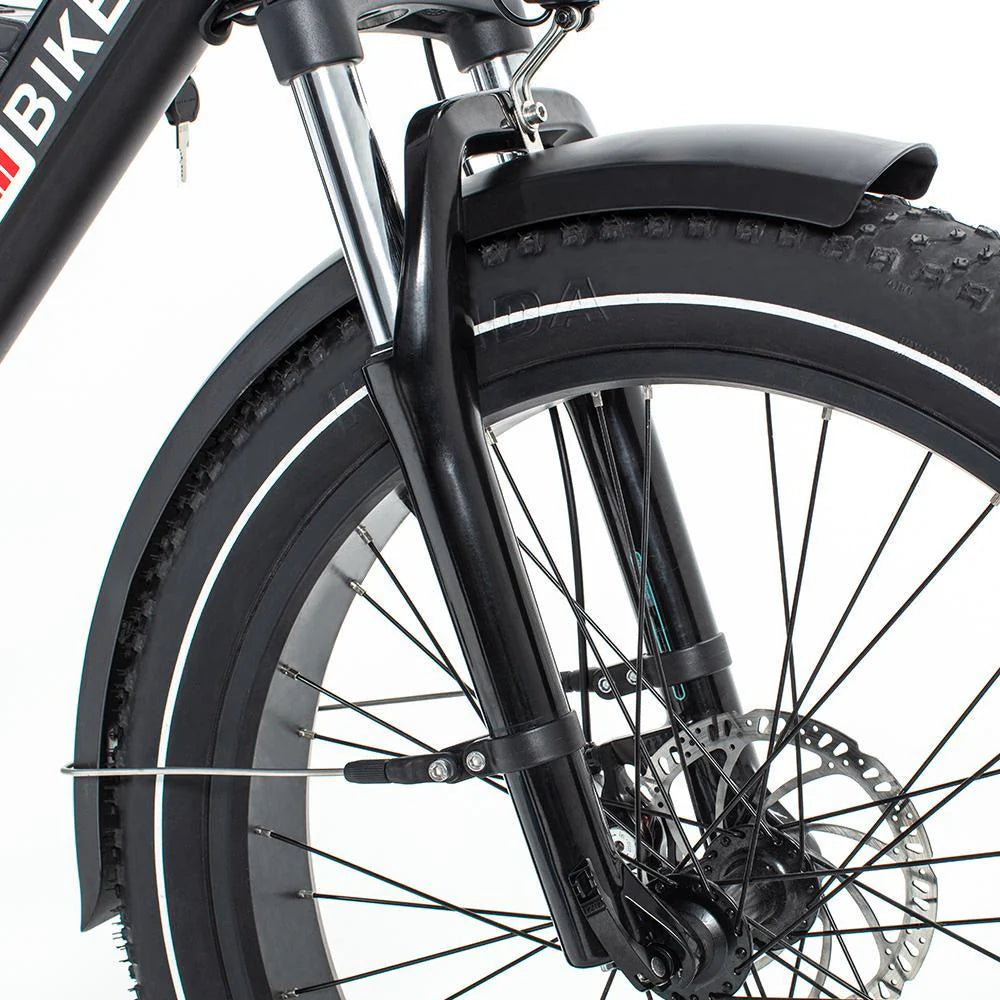 HJM Mud Protection Fender