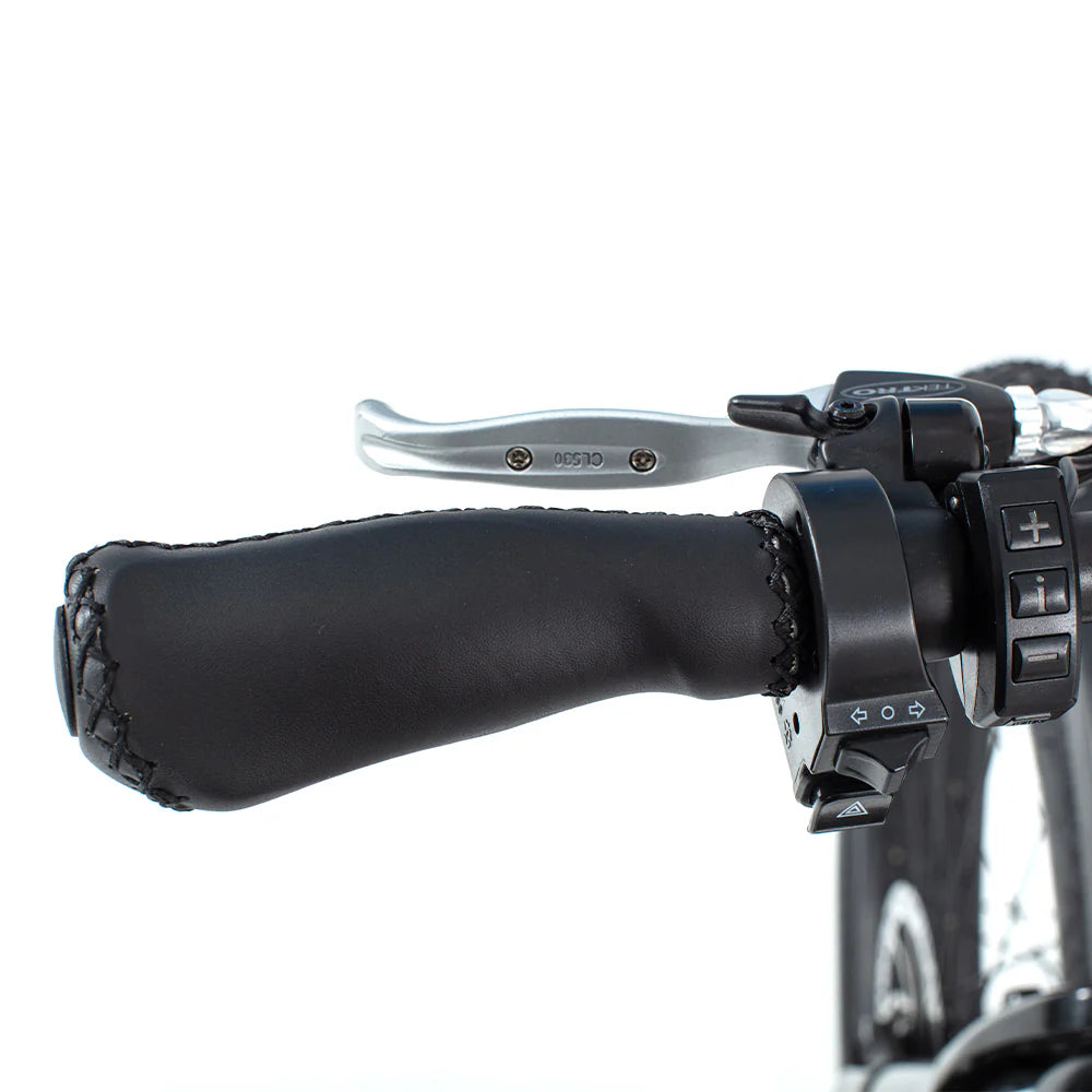 Handlebar Grips