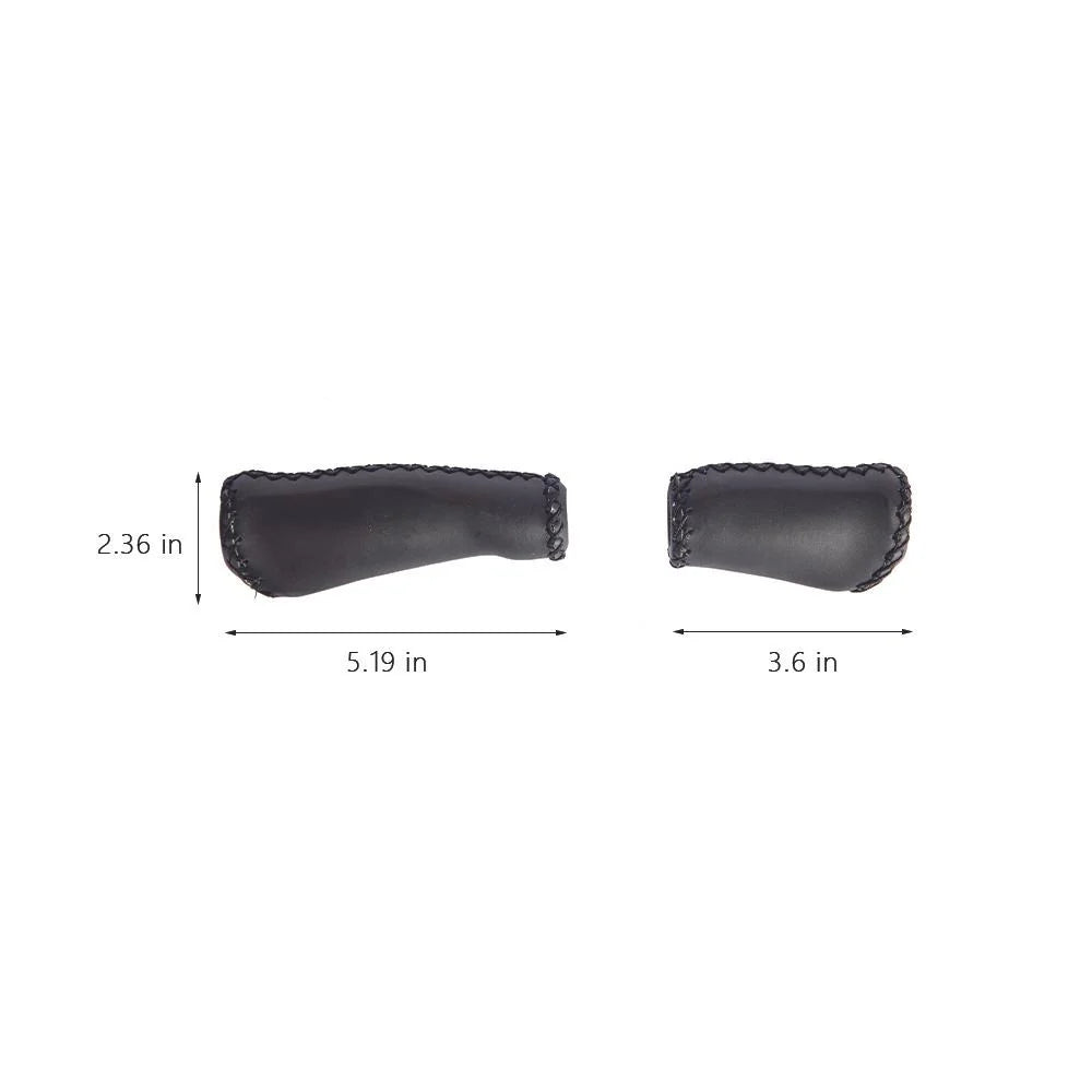 Handlebar Grips