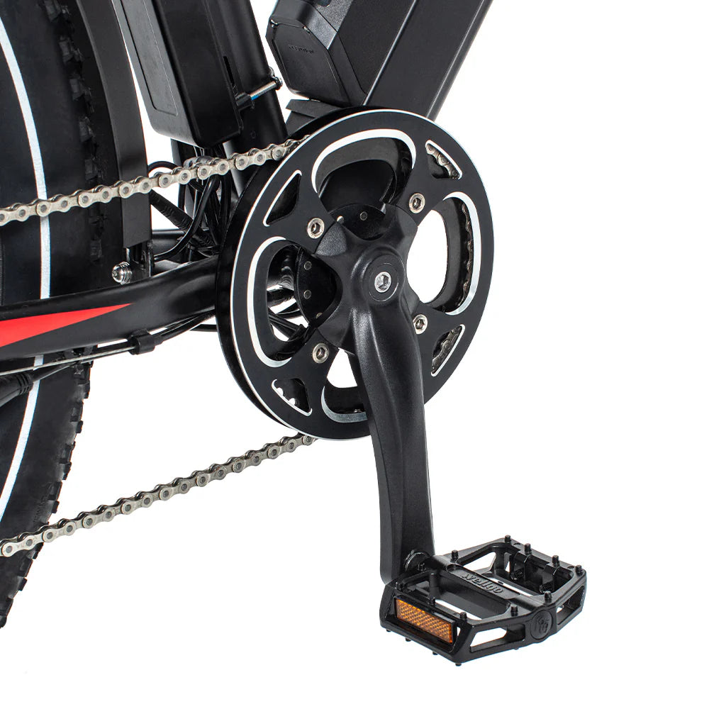 Pedals (A Pair)