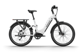 Himiway A7 Full-Suspension Commuter eBik