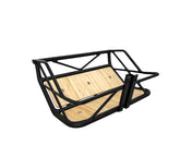 Himiway D3(Cruiser) Front Basket