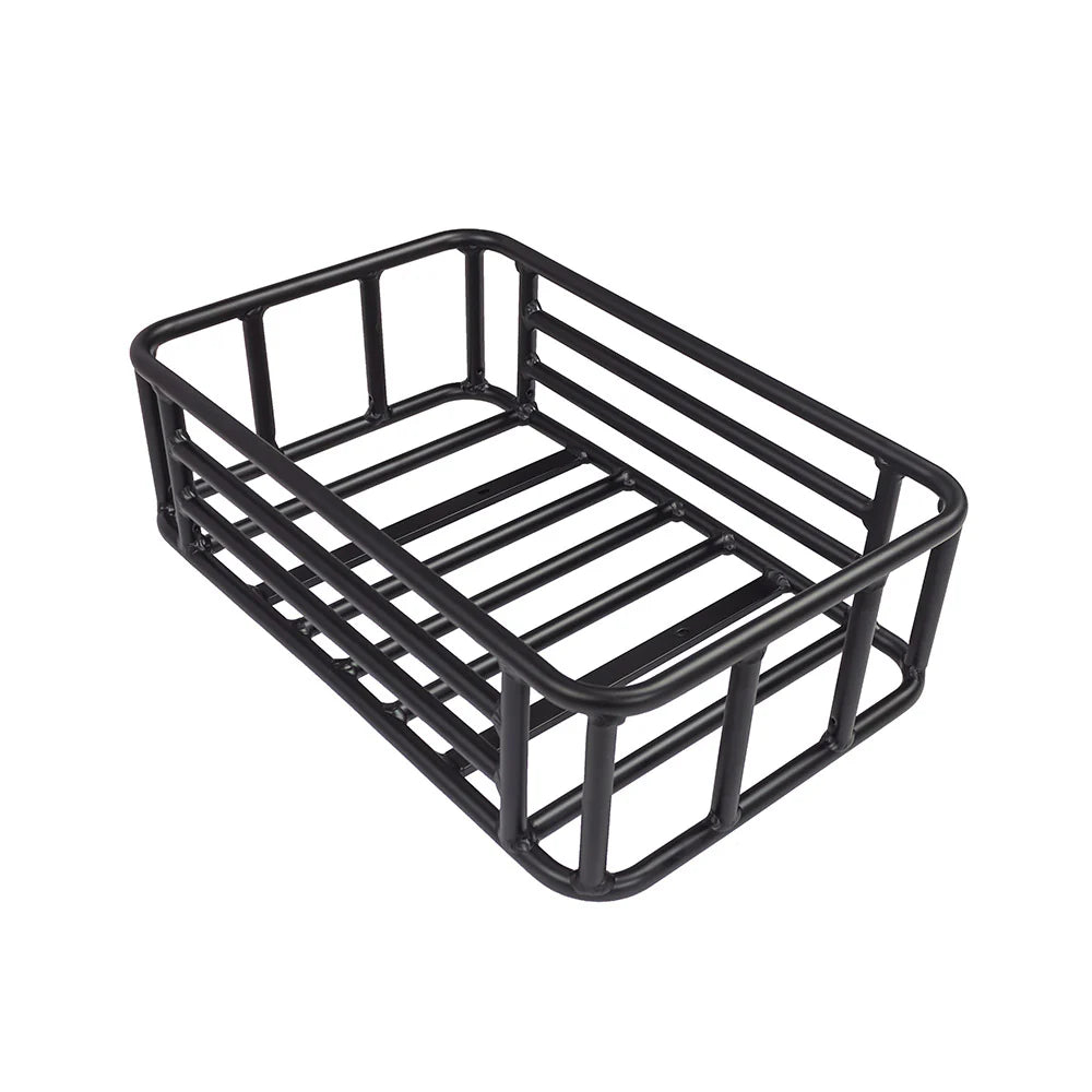 Rear Big Basket with Screws