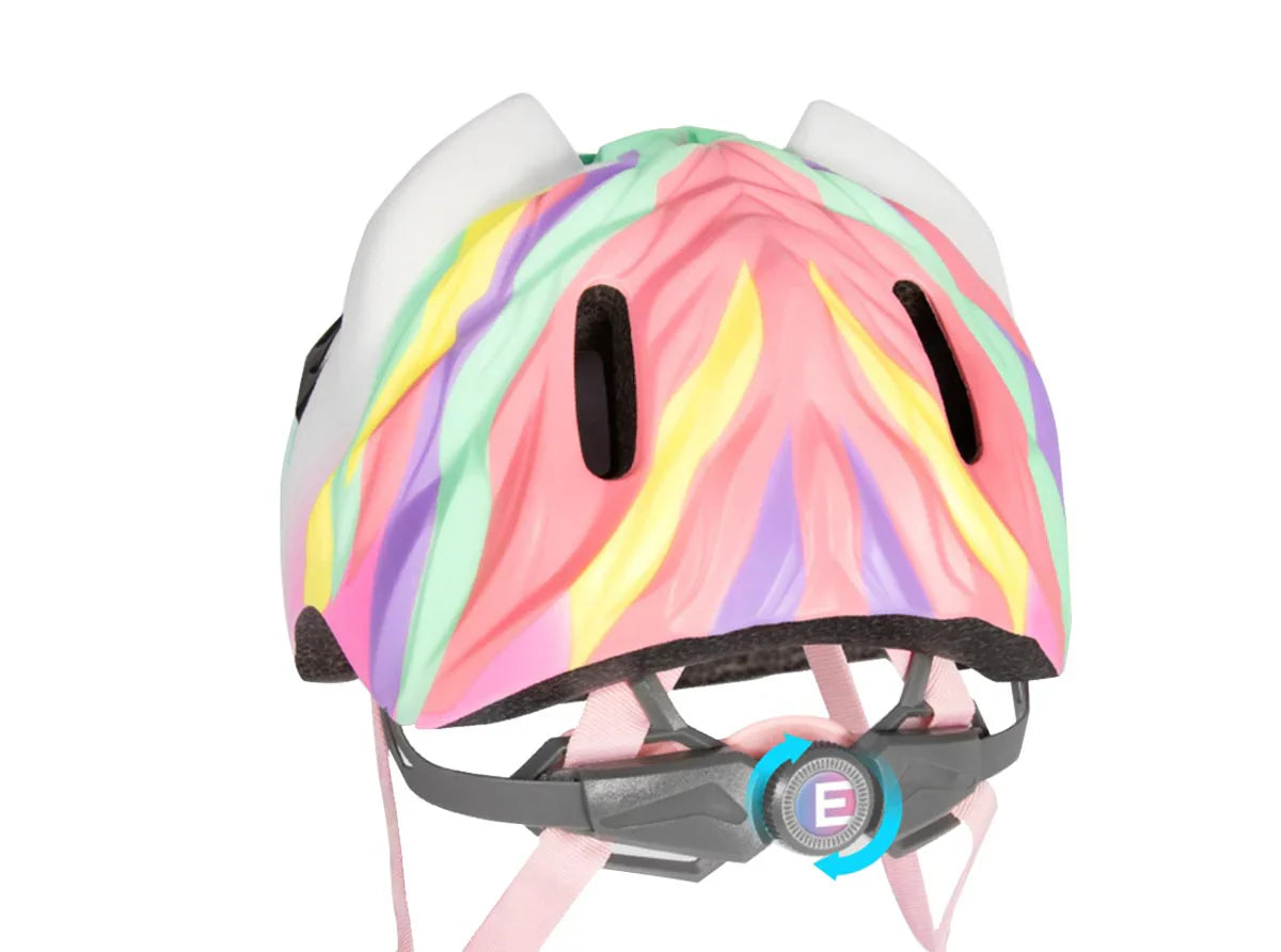 Unicorn Kids Helmet