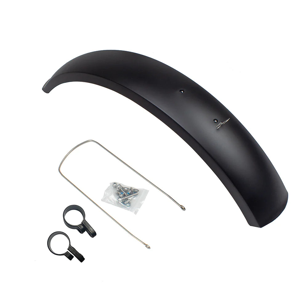 HJM Mud Protection Fender