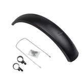 HJM Mud Protection Fender