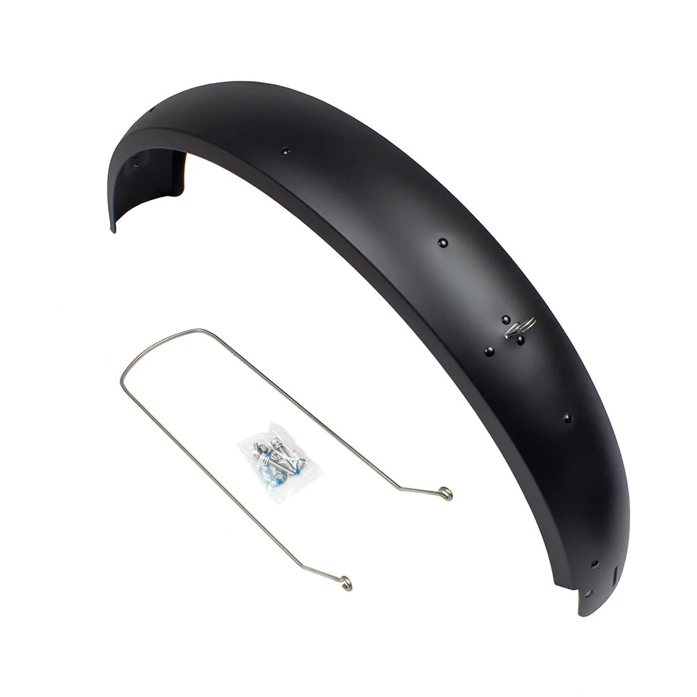 HJM Mud Protection Fender