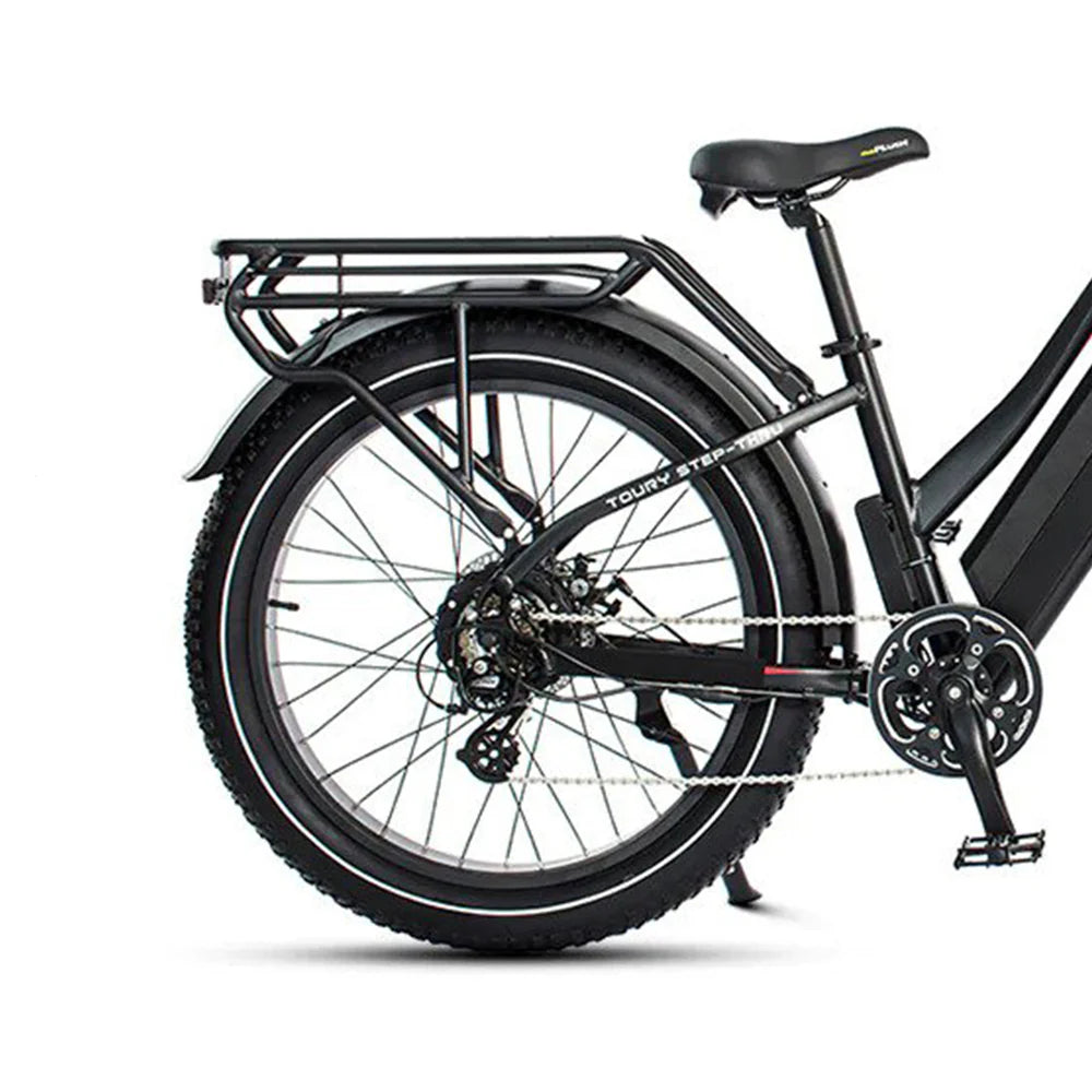 HJM Mud Protection Fender