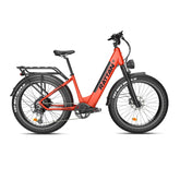 Rattan Pathfinder ST | UL Safety Certified