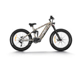 Himiway Cobra Pro Softail Electric Mountain Bike