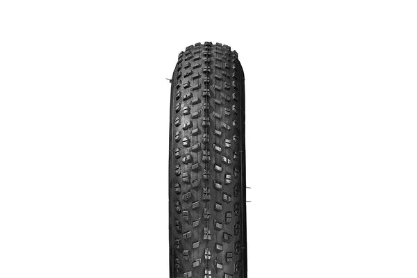HAOQI Fat Tire Bike Tire
