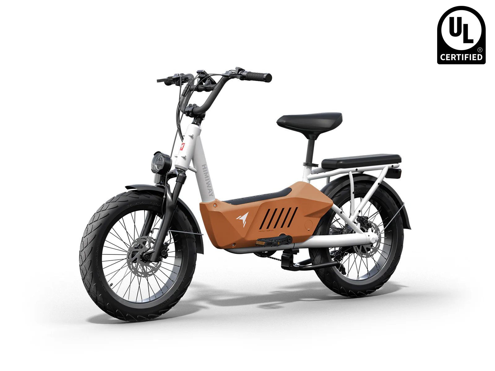 Himiway C3 | Cargo Ebike