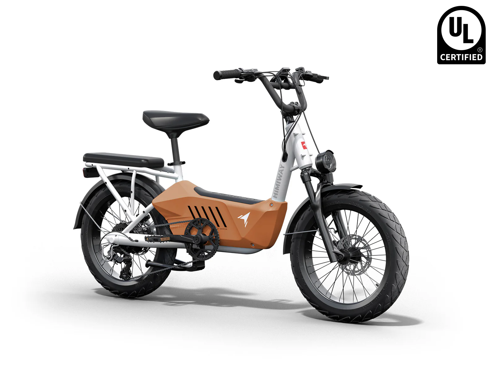 Himiway C3 | Cargo Ebike