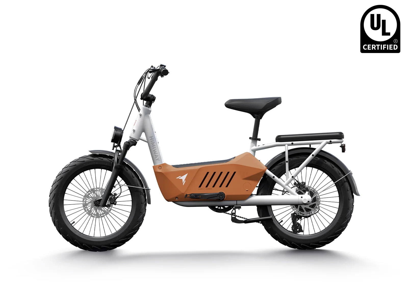 Himiway C3 | Cargo Ebike