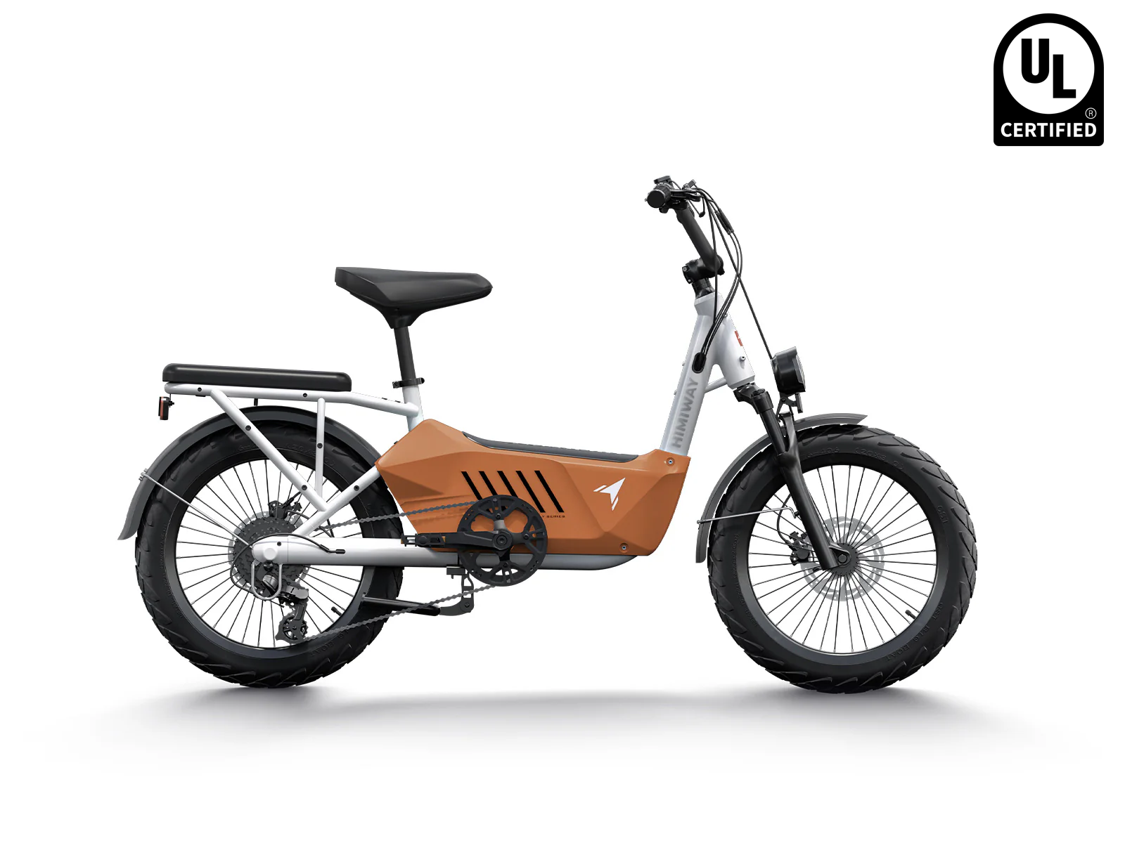 Himiway C3 | Cargo Ebike