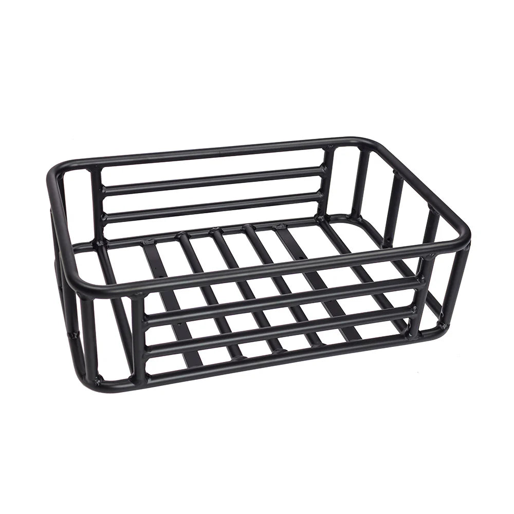 Rear Big Basket with Screws