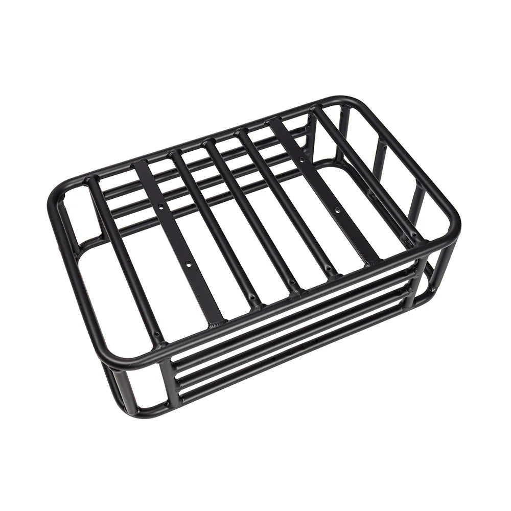 Rear Big Basket with Screws