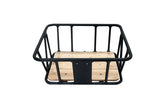 Himiway Big Dog Front Basket