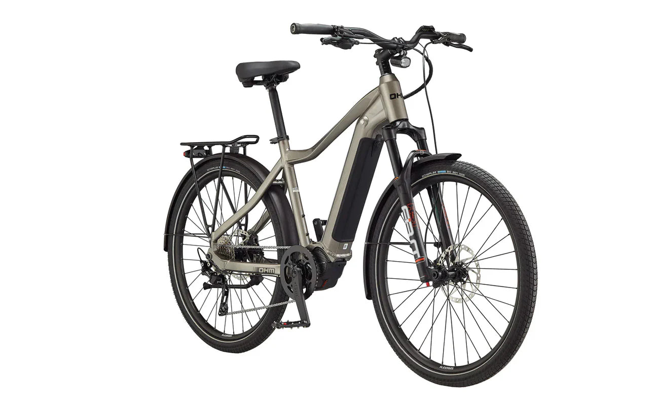 OHM Quest 3 Commuter eBike