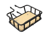 Himiway Rambler Front Basket